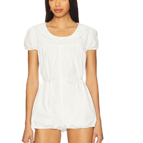 Lioness romper - Picture 1 of 5